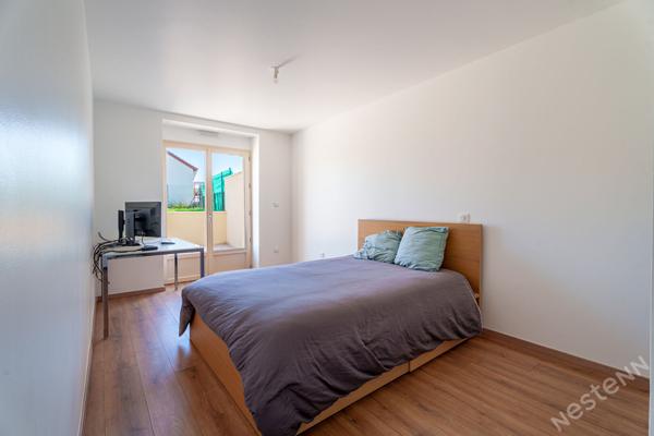 Maison entièrement rénovée 5 pièces - 146m²  - à vendre Saint-Marcel - 360 000 €