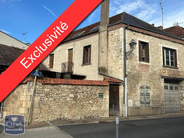 Maison à vendre 6 pièces 113m²
