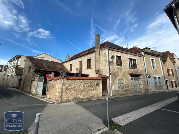 Maison à vendre 6 pièces 113m²