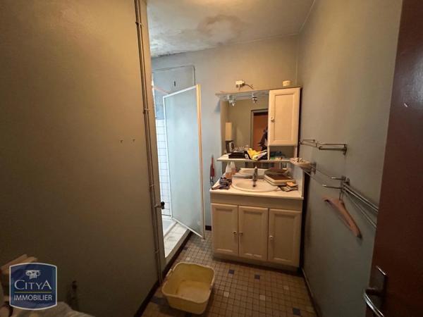 Maison à vendre 6 pièces 113m²