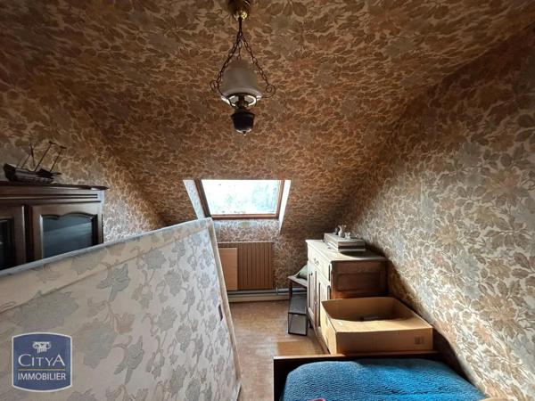 Maison à vendre 6 pièces 113m²