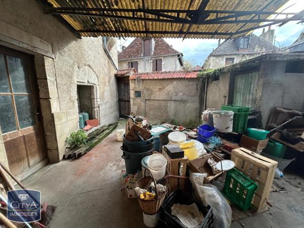 Maison à vendre 6 pièces 113m²