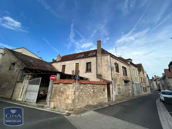 Maison à vendre 6 pièces 113m²