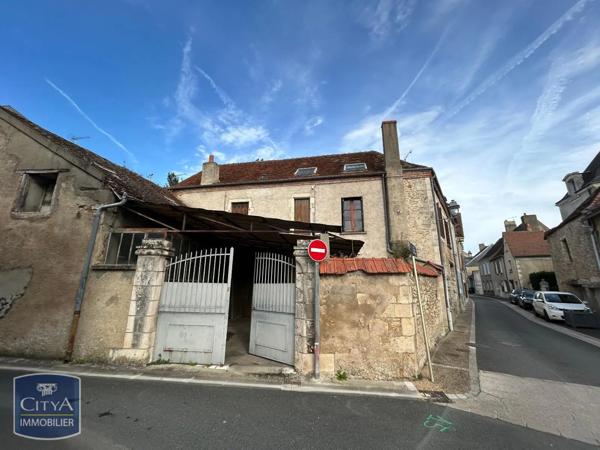 Maison à vendre 6 pièces 113m²