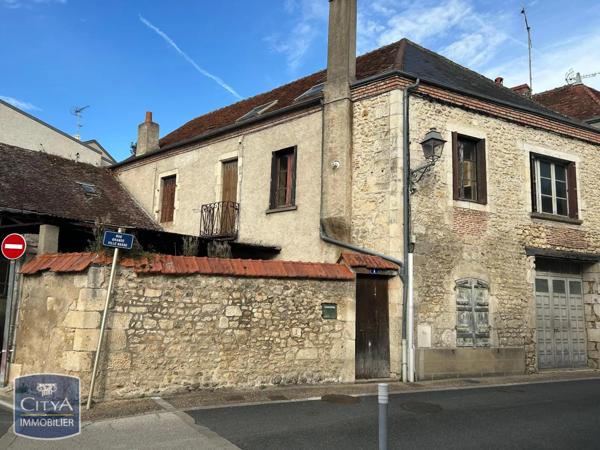 Maison à vendre 6 pièces 113m²
