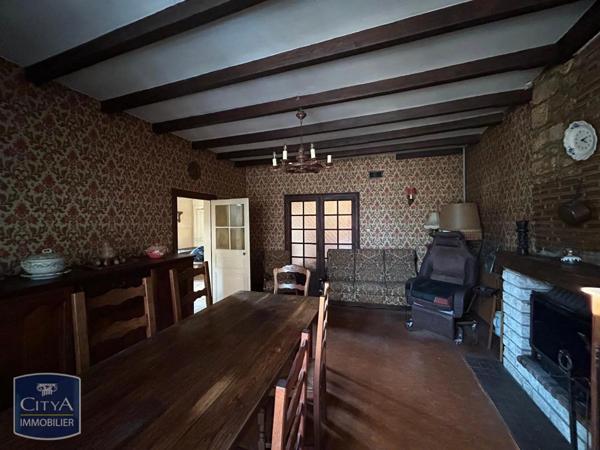 Maison à vendre 6 pièces 113m²