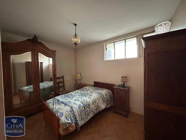 Maison à vendre 6 pièces 113m²