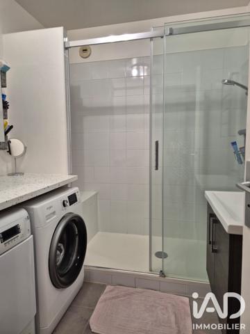 Appartement à vendre 4 pièces 88 m² Lieusaint