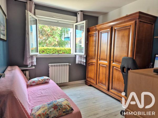 Appartement à vendre 4 pièces 88 m² Lieusaint