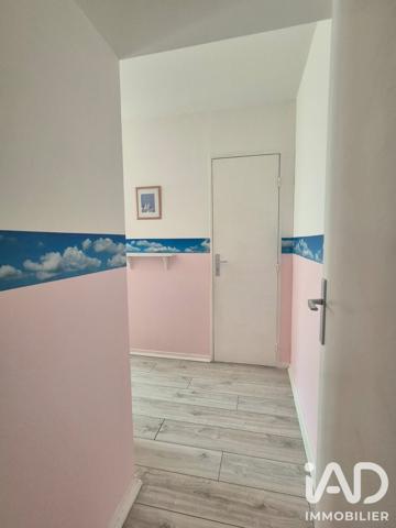 Appartement à vendre 4 pièces 88 m² Lieusaint