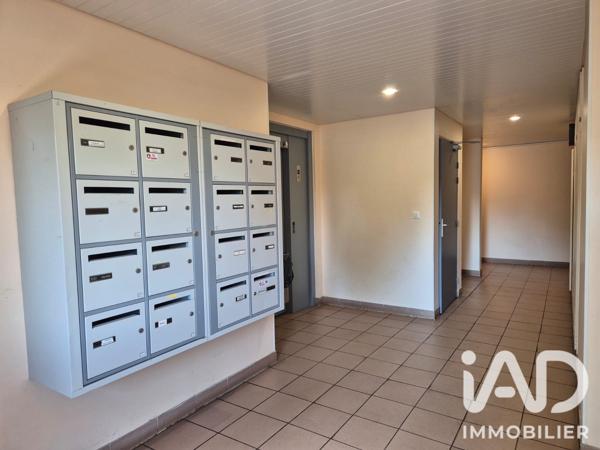 Appartement à vendre 4 pièces 88 m² Lieusaint