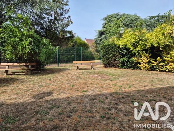 Appartement à vendre 4 pièces 88 m² Lieusaint