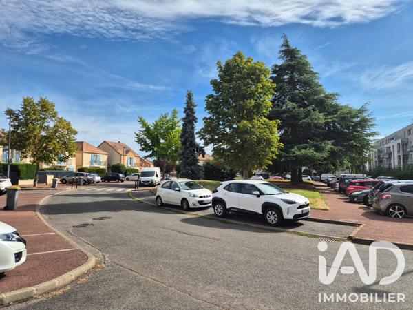 Appartement à vendre 4 pièces 88 m² Lieusaint