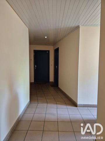 Appartement à vendre 4 pièces 88 m² Lieusaint