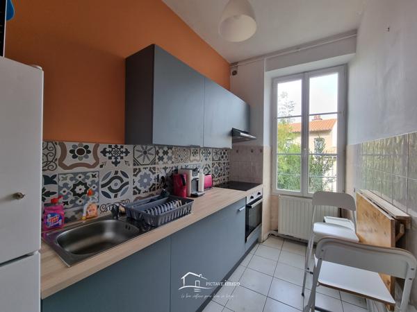 MAISON CENTRE VILLE 4 CHAMBRES Niort (79000)