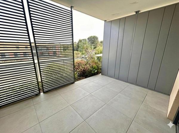 Appartement à ROQUEBRUNE-SUR-ARGENS, 83520 - 3 pièces 58m²