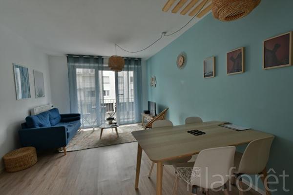 Location chambre Pessac - 1 pièce(s) - 10 m² - 550 €/mois