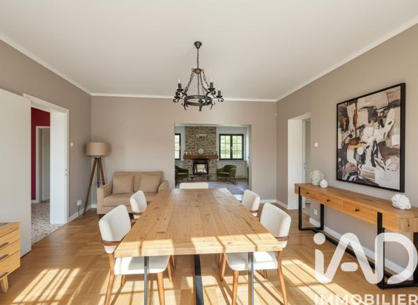 Maison à vendre 5 pièces 107 m² Bouzonville