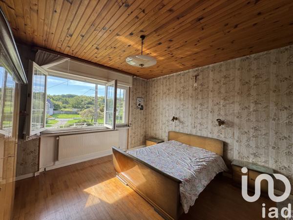 Maison à vendre 5 pièces 107 m² Bouzonville