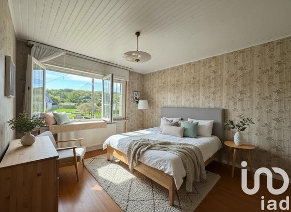 Maison à vendre 5 pièces 107 m² Bouzonville