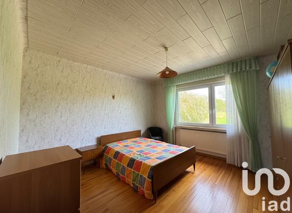 Maison à vendre 5 pièces 107 m² Bouzonville