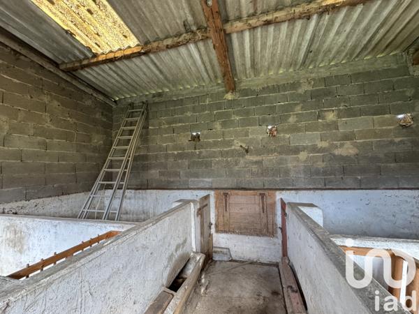 Maison à vendre 5 pièces 107 m² Bouzonville