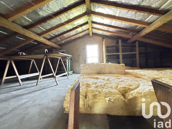 Maison à vendre 5 pièces 107 m² Bouzonville