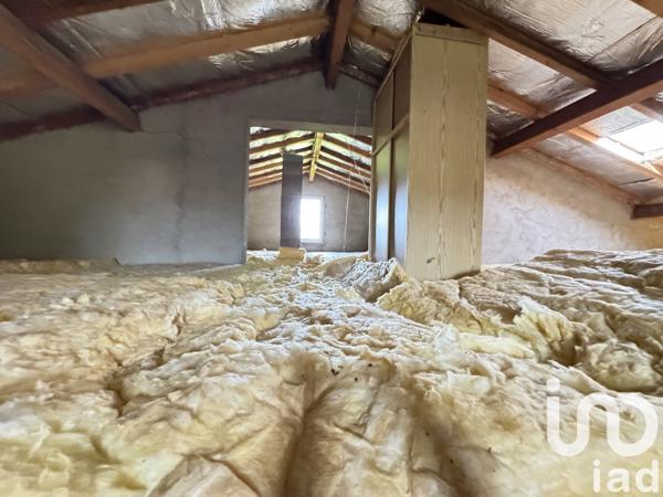 Maison à vendre 5 pièces 107 m² Bouzonville