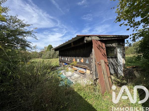 Maison à vendre 5 pièces 107 m² Bouzonville