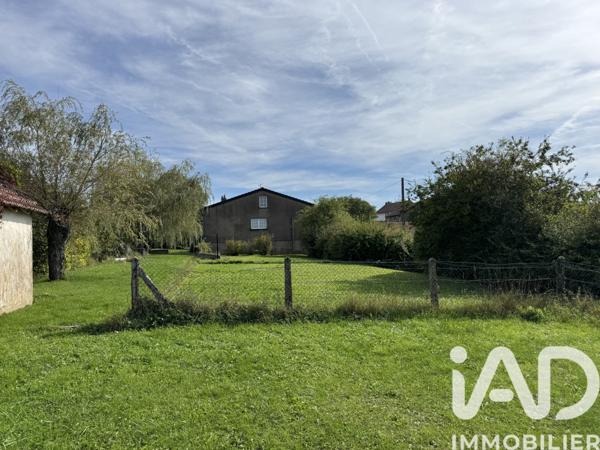 Maison à vendre 5 pièces 107 m² Bouzonville