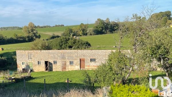 Maison à vendre 5 pièces 107 m² Bouzonville