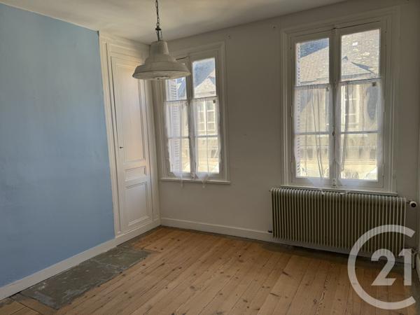 Maison à vendre  11 pièces - 246 m2 HONFLEUR - 14