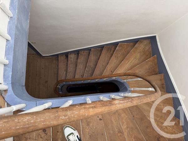 Maison à vendre  11 pièces - 246 m2 HONFLEUR - 14