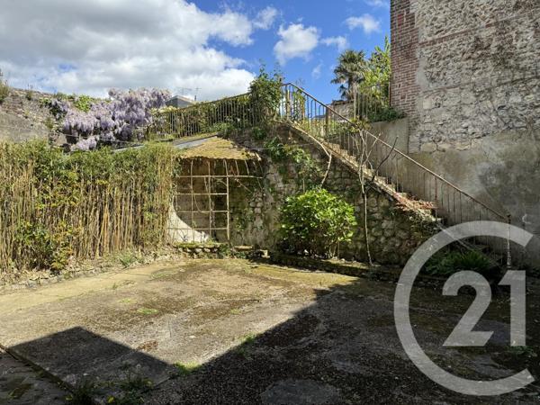 Maison à vendre  11 pièces - 246 m2 HONFLEUR - 14