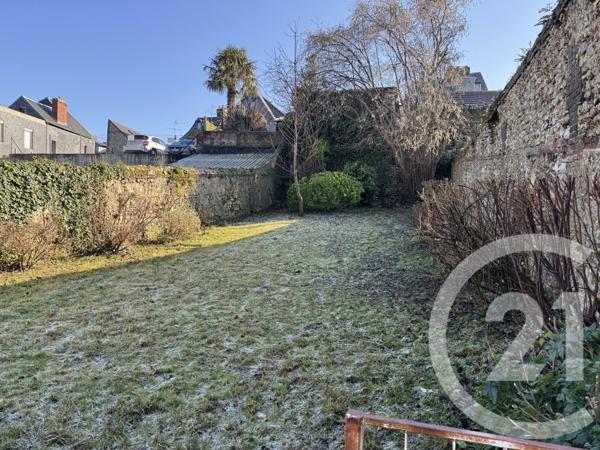 Maison à vendre  11 pièces - 246 m2 HONFLEUR - 14