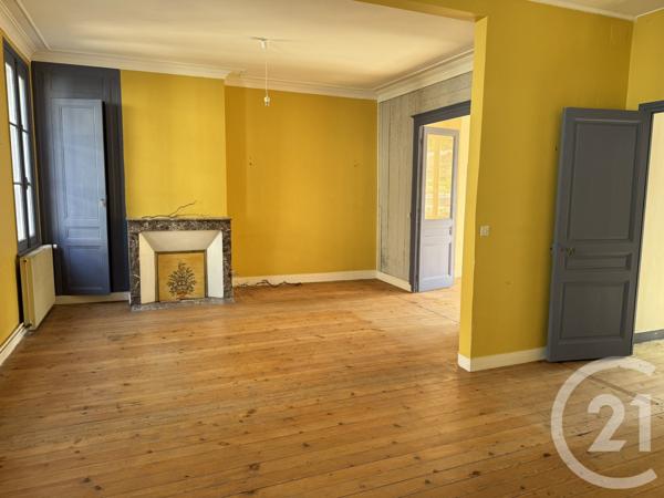 Maison à vendre  11 pièces - 246 m2 HONFLEUR - 14