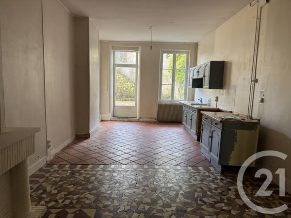 Maison à vendre  11 pièces - 246 m2 HONFLEUR - 14