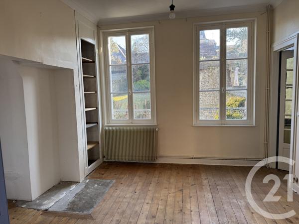 Maison à vendre  11 pièces - 246 m2 HONFLEUR - 14