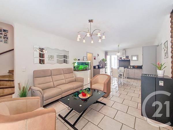 Maison à vendre  4 pièces - 83 m2 MOURIES - 13