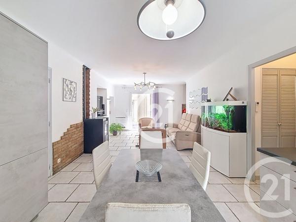 Maison à vendre  4 pièces - 83 m2 MOURIES - 13