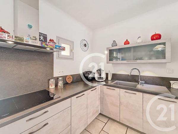 Maison à vendre  4 pièces - 83 m2 MOURIES - 13