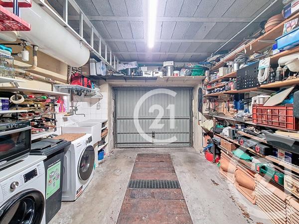 Maison à vendre  4 pièces - 83 m2 MOURIES - 13