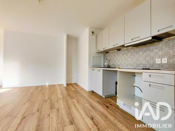 Appartement à vendre 3 pièces 66,67 m² Chelles