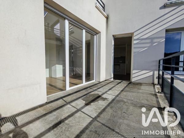 Appartement à vendre 3 pièces 66,67 m² Chelles