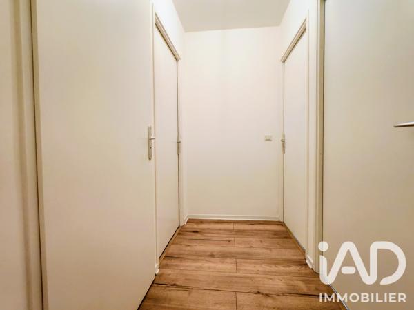 Appartement à vendre 3 pièces 66,67 m² Chelles