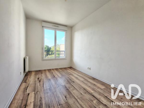 Appartement à vendre 3 pièces 66,67 m² Chelles