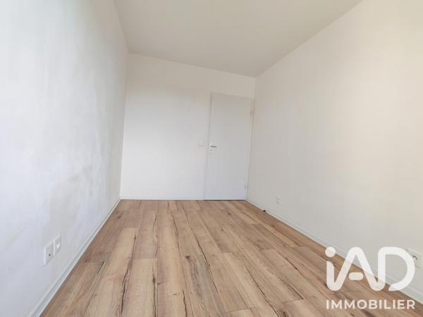 Appartement à vendre 3 pièces 66,67 m² Chelles