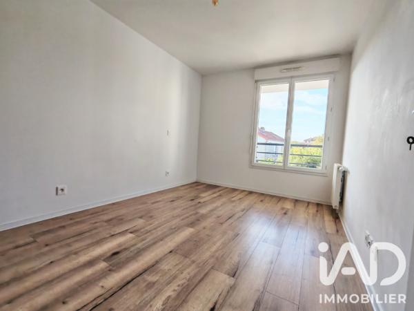Appartement à vendre 3 pièces 66,67 m² Chelles