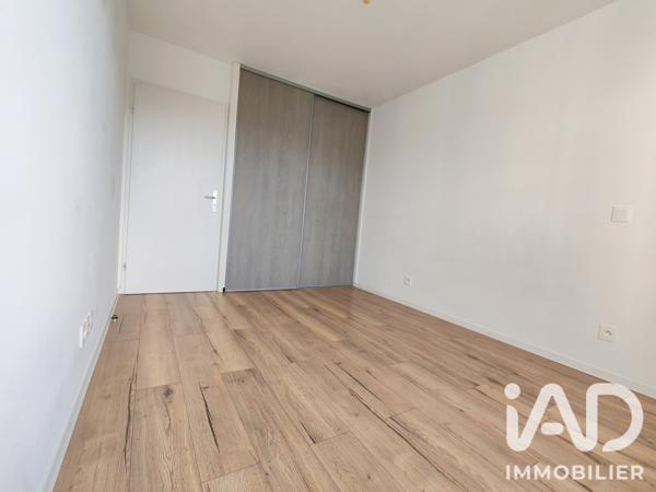 Appartement à vendre 3 pièces 66,67 m² Chelles