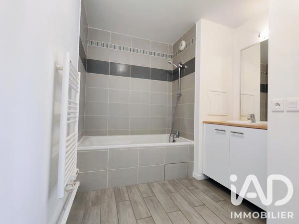 Appartement à vendre 3 pièces 66,67 m² Chelles